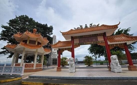 Sinaproc Rejects Reports on Chinese Monument Demolition