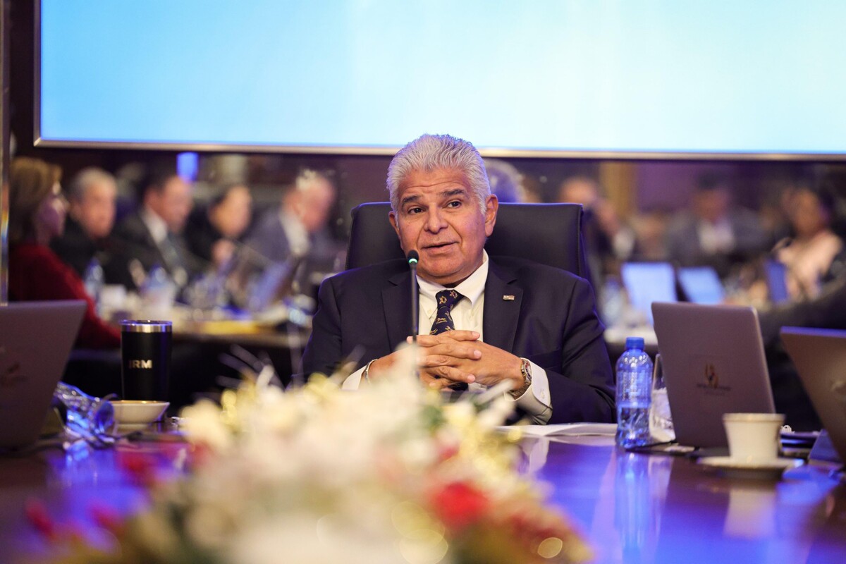 Панама отменила ответные меры против Эквадора после налогового соглашения