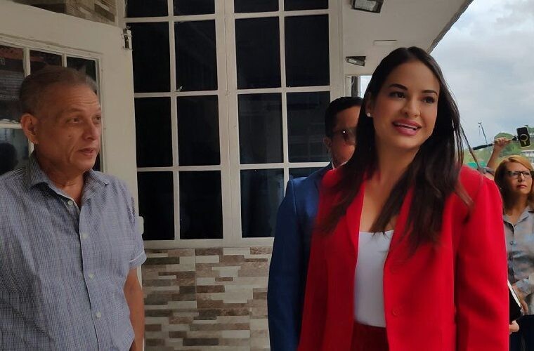 Arraiján Mayor Denies Receiving Post-Electoral Funds