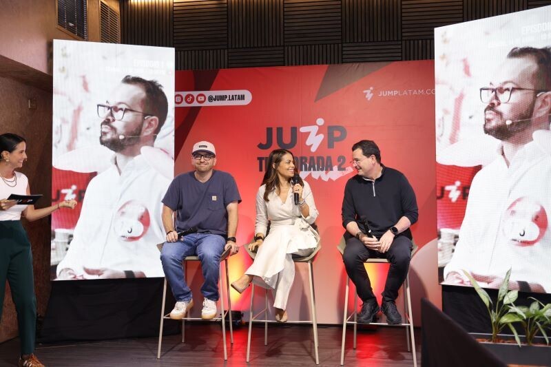 JUMP Platform to Deliver Investment Bag of 100,000 Balboas in its Grand Final