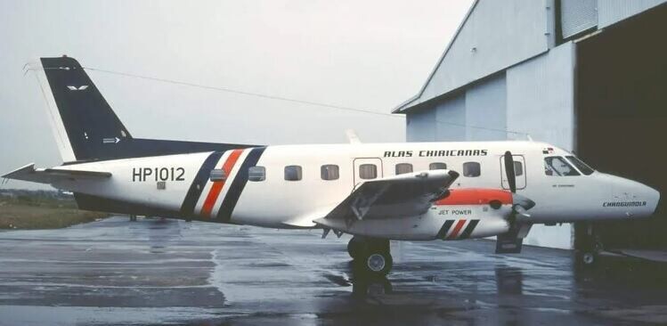 Possible Extradition to Panama of Suspect in 1994 Terrorist Attack