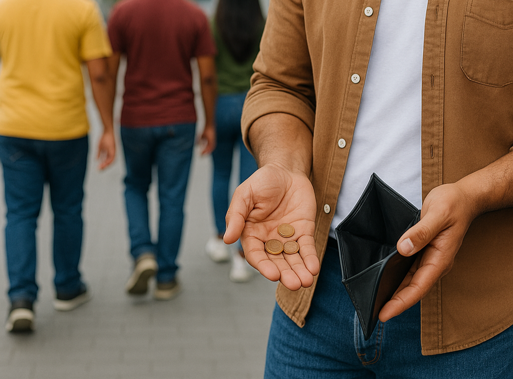 Повышение минимальной зарплаты в Панаме может привести к массовым увольнениям