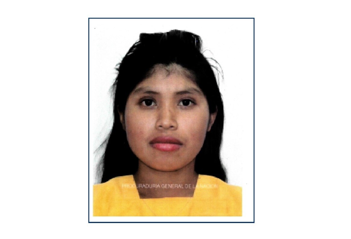 Binational search for missing young mother in Costa Rica