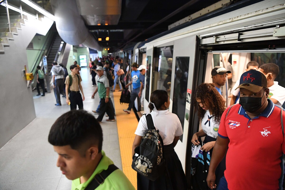Panama Government Approves Metro Maintenance Reinforcement Due to Passenger Growth