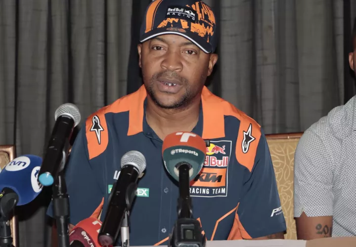 Apache Ness Arrested and Sent to La Joya for Embezzlement Case