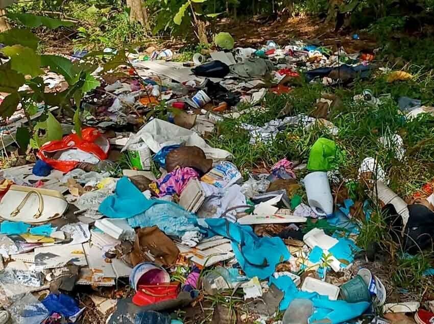 Waste Collection Tender in Panama City Remains Unresolved