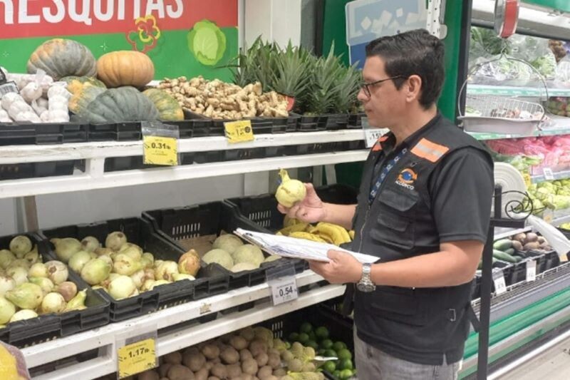 Acodeco to Monitor Market Over Possible Onion Price Speculation