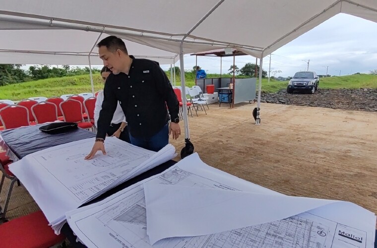 Panama's Ministry Invests $24.2 Million in New School