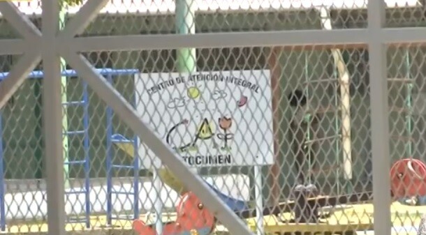 巴拿马少年骚乱后三名未成年人逃离收容所