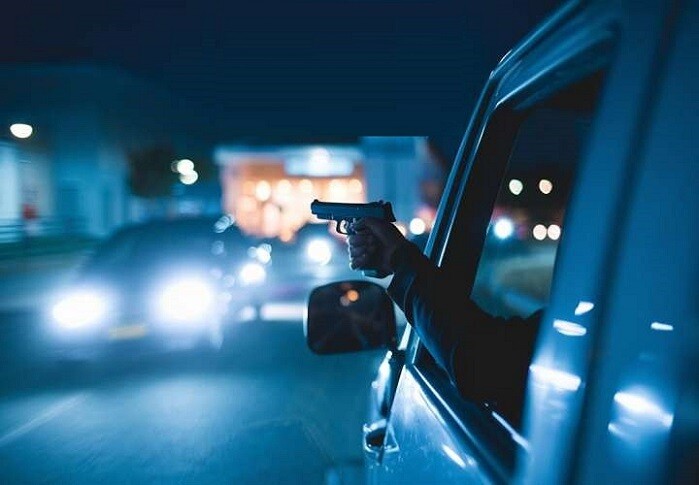 В Панаме застрелен известный криминальный авторитет