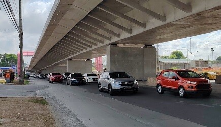 Две компании соревнуются за расширение пляжного коридора в Панаме