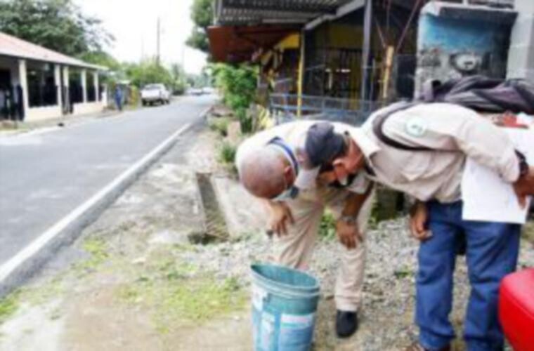 В Панаме зарегистрировано почти 15 тысяч случаев заболевания денге