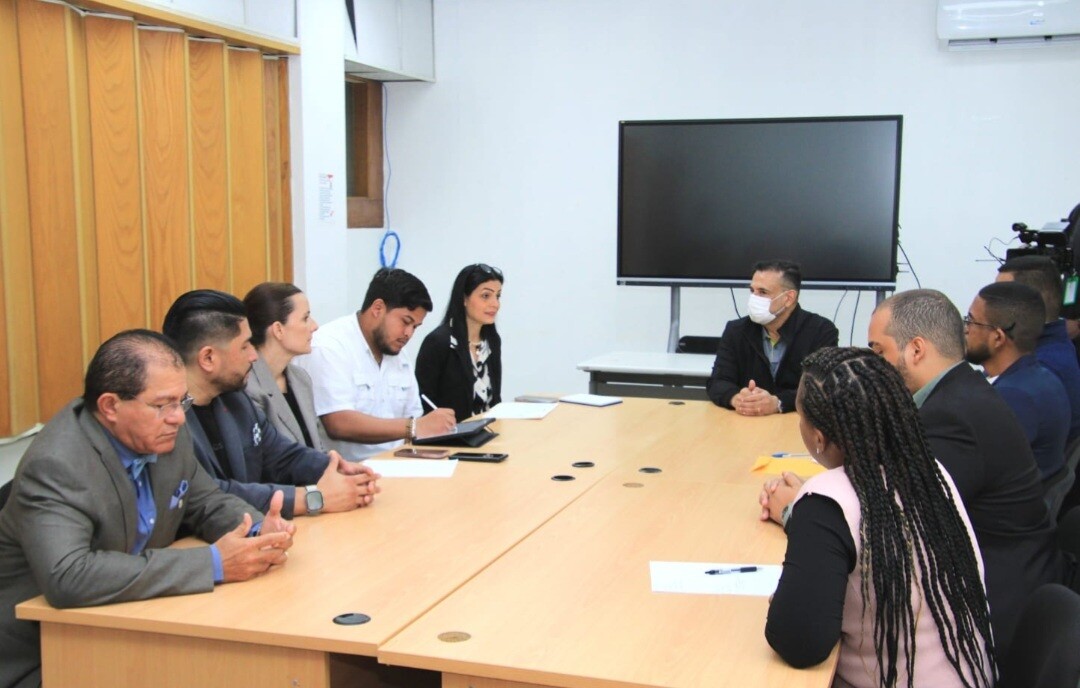 Minsa and CSS to secure 203 medical internship placements by 2026