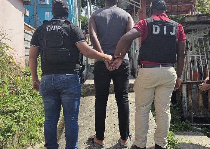 InDrive Driver Kidnapped in Panama, One Suspect Apprehended