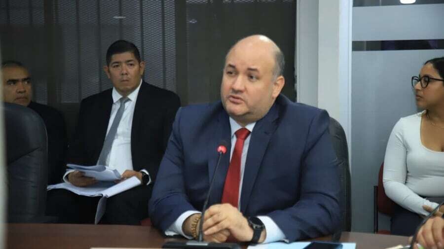 Asamblea Nacional de Panamá inicia proceso para elegir nuevo magistrado del Tribunal Electoral