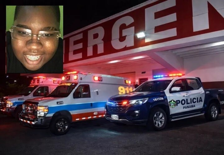 巴拿马一名女子被杀，与InDrive服务无关