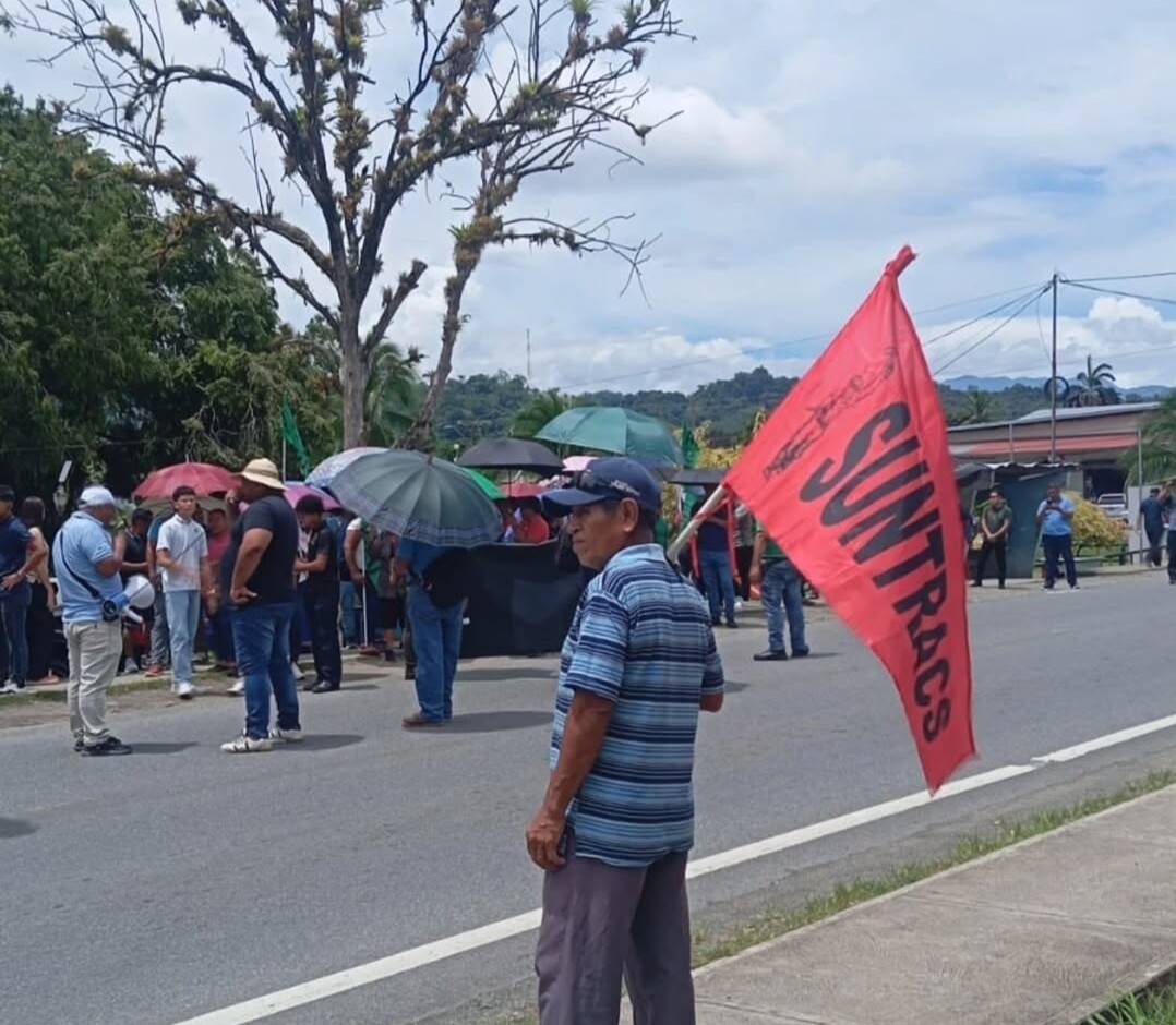 Impact of Strikes on Employment in Panama