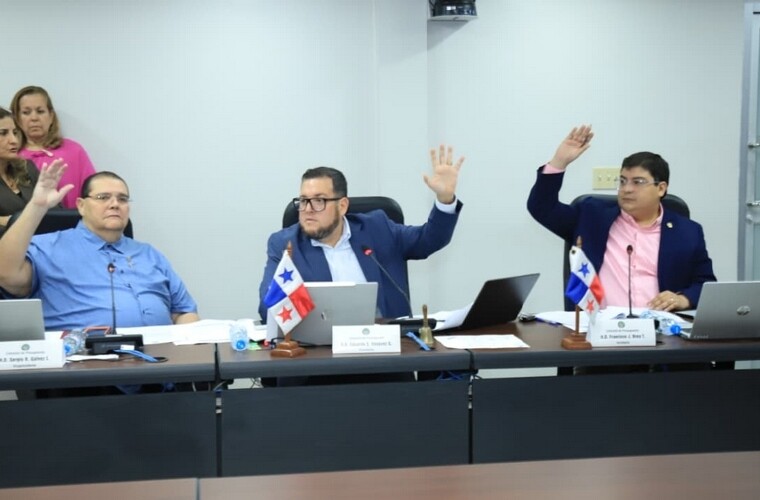 Панама выделила 16,9 млн долларов на инфраструктурные проекты