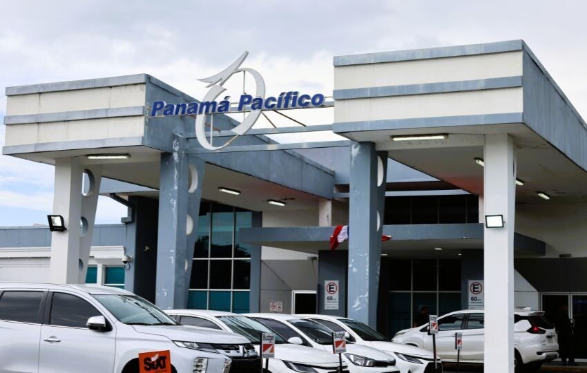 Panama Pacific Airport Ready to Host Flights from Another Facility