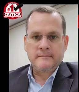 US Revokes Visa for Panama's Vice Mayor Roberto Ruiz Díaz