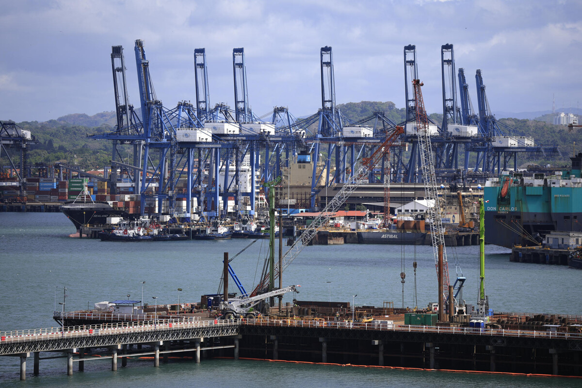 PPC Initiates International Arbitration Against Panama