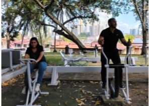 Summer in Panama: The Importance of Hydration and Sun Protection