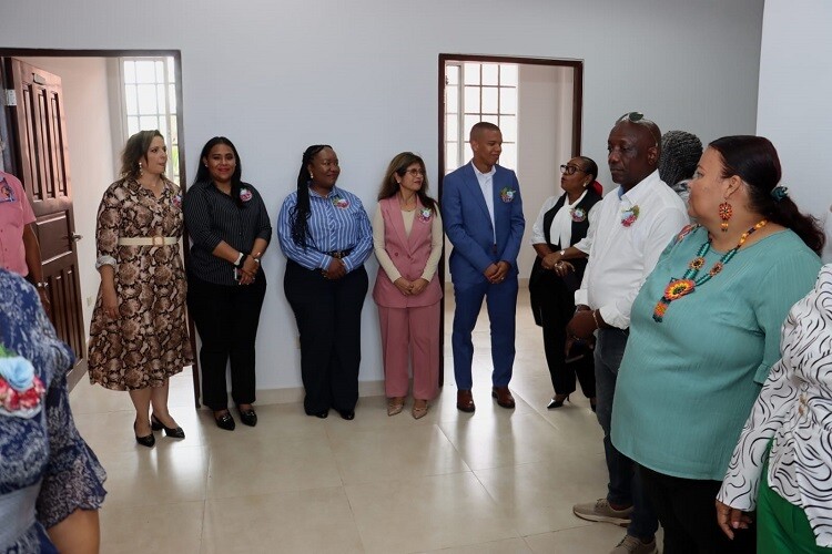 巴拿马学校开设首个心理教育办公室