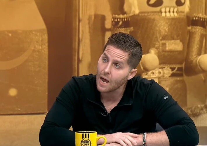 Panama City Mayor Mayer Mizrachi: 'I'm more afraid of this job than I want it'