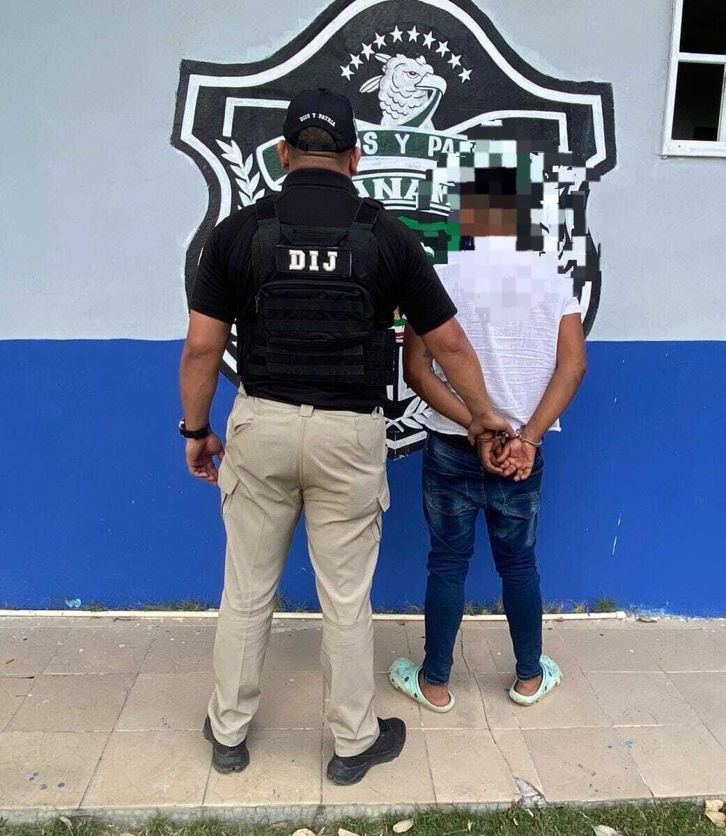 Panama Police Apprehend 927 During Carnival 2026 Operation