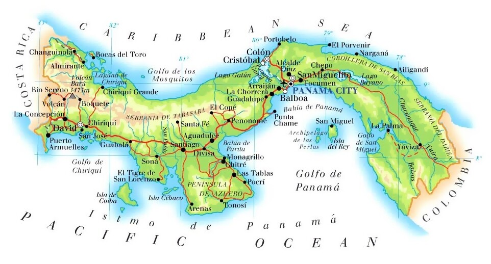 Panama Launches Golden Visa Program for Investors