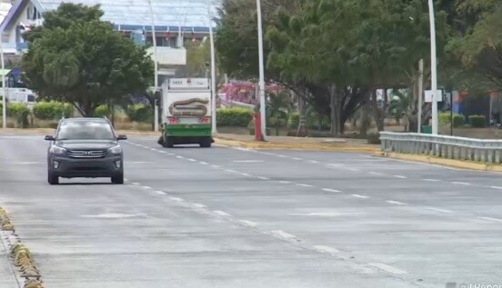 Panama Carnival Kicks Off with Enhanced Security and Hydration