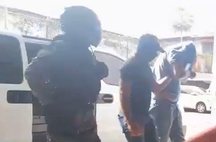 Eight Arrested in Panama on Suspicion of Drug Trafficking