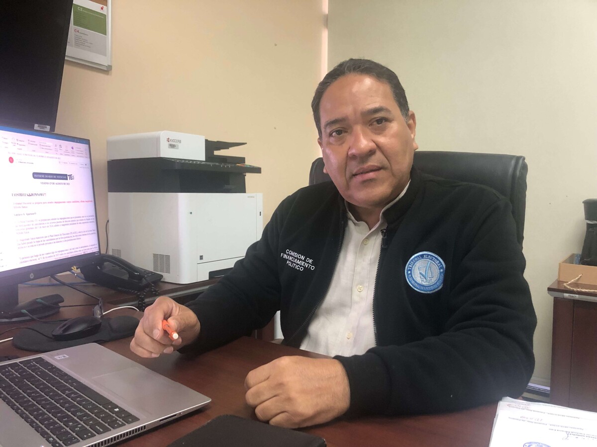 Национальная ассамблея Панамы утвердила нового директора лотереи