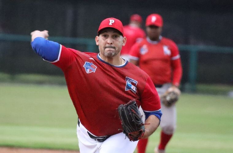 Panama Baseball Team Resumes Training for World Baseball Classic
