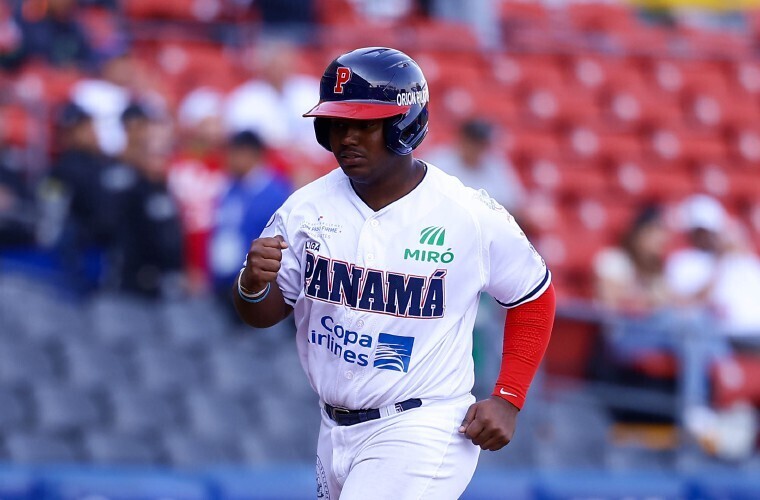 巴拿马队被加勒比系列赛淘汰