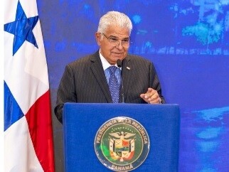 巴拿马总统宣布经济增长4.4%，旅游业飙升