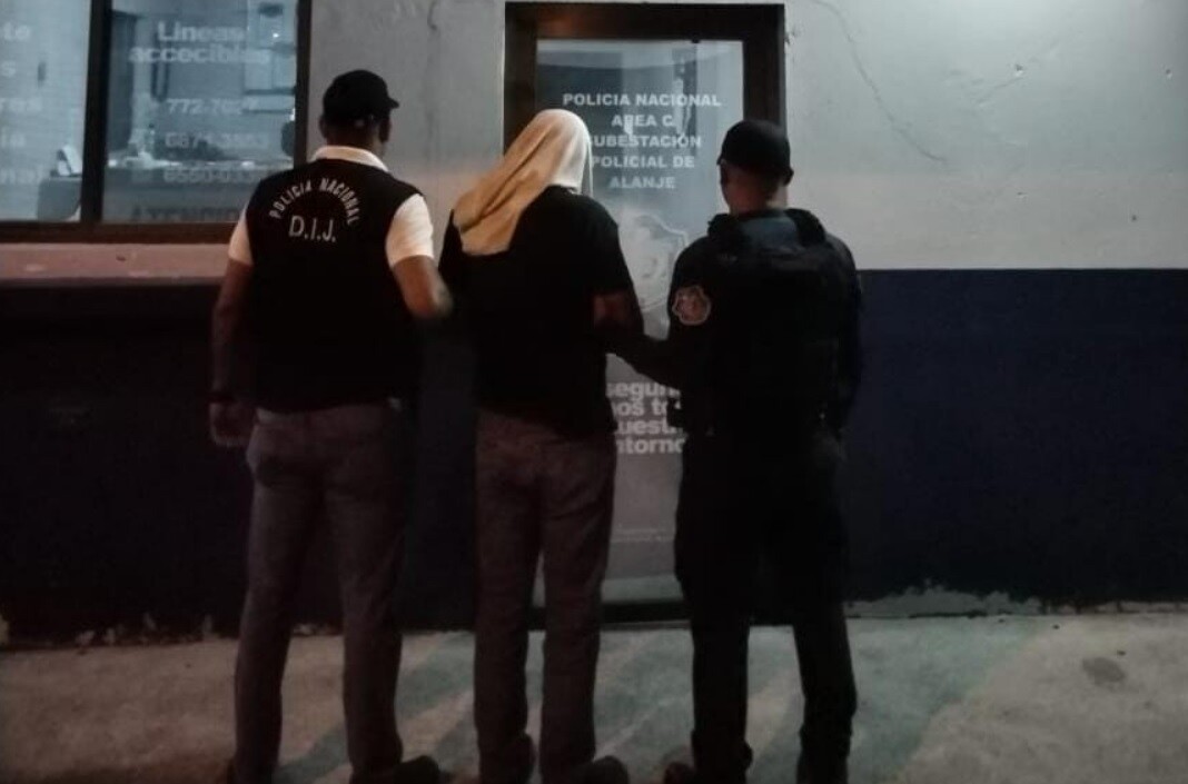 Trial for the murder of Lina Rojas in Chiriquí