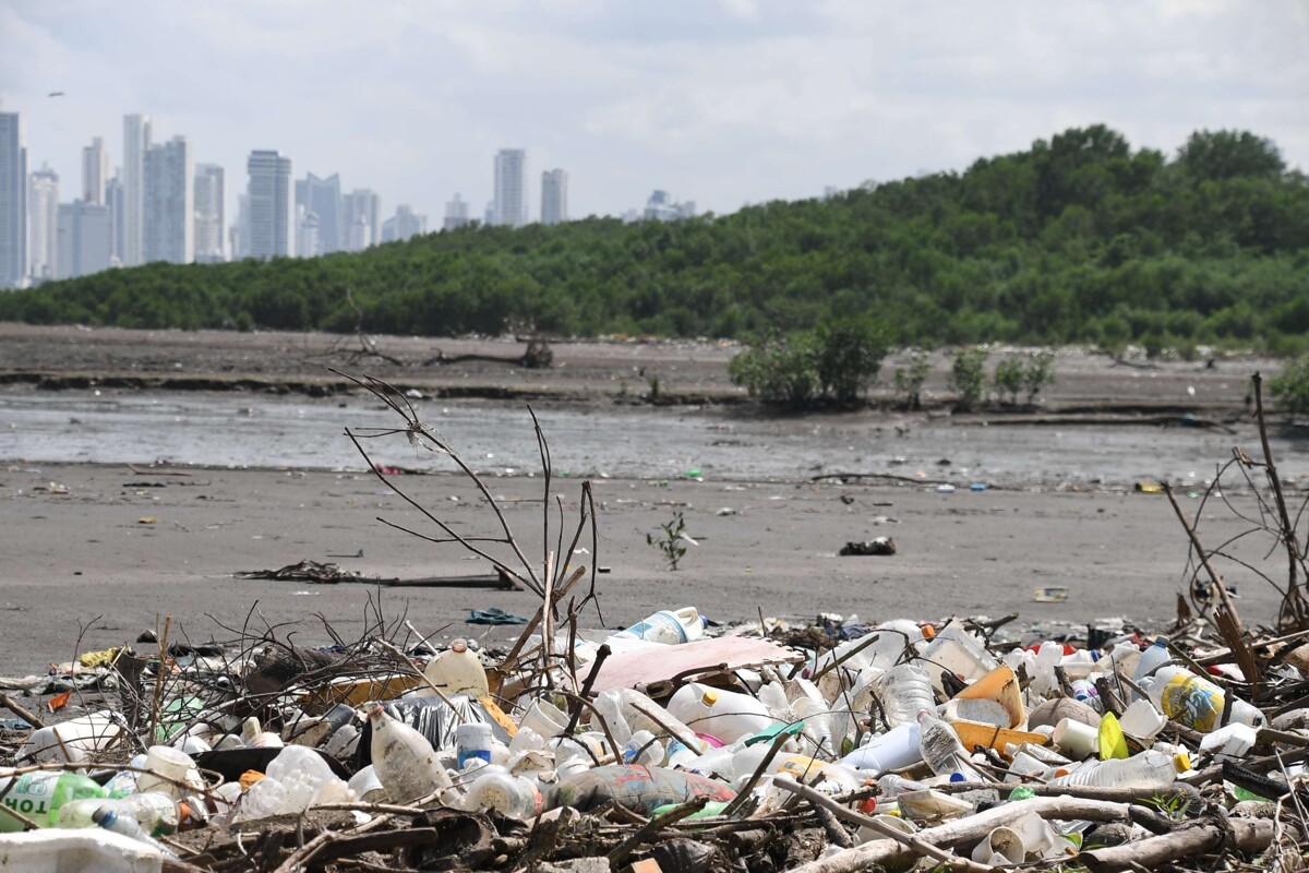 La basura como recurso para el desarrollo de Panamá