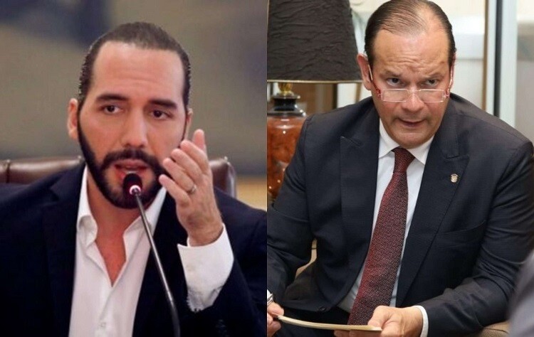 Канцлер Панамы опроверг информацию Букеле о нападении на учителя