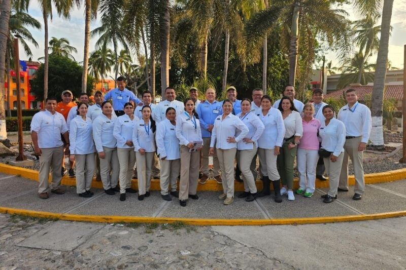 Decameron's HACCP Program Achieves Over 99% Compliance