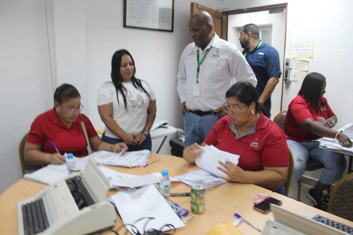 圣米格利托发放300多张健康卡，为狂欢节做准备