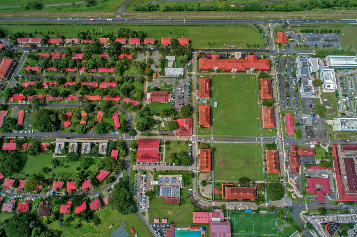 Ciudad del Saber Celebrates 25 Years in Panama