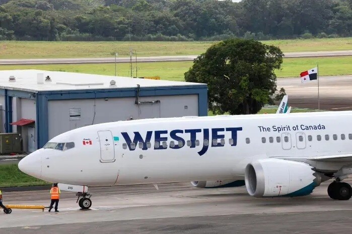 New Panama-Canada Route Strengthens Air Connectivity