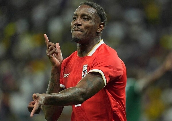 Panama Beats South Africa 2-1 in Second Friendly Match