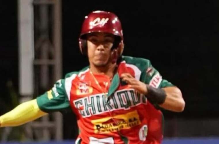 奇里基队领跑国家棒球锦标赛