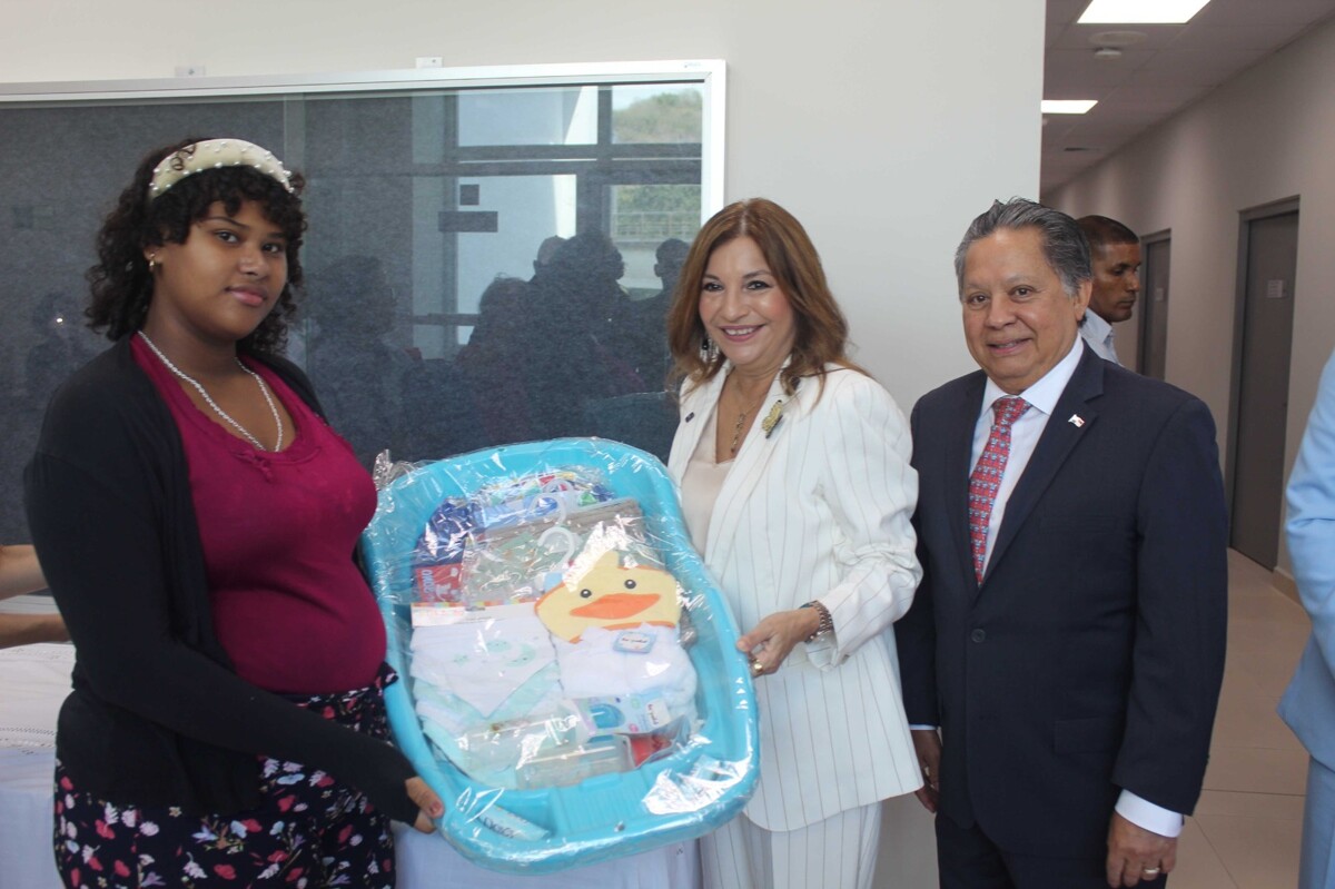 巴拿马开设宫颈癌早期检测中心