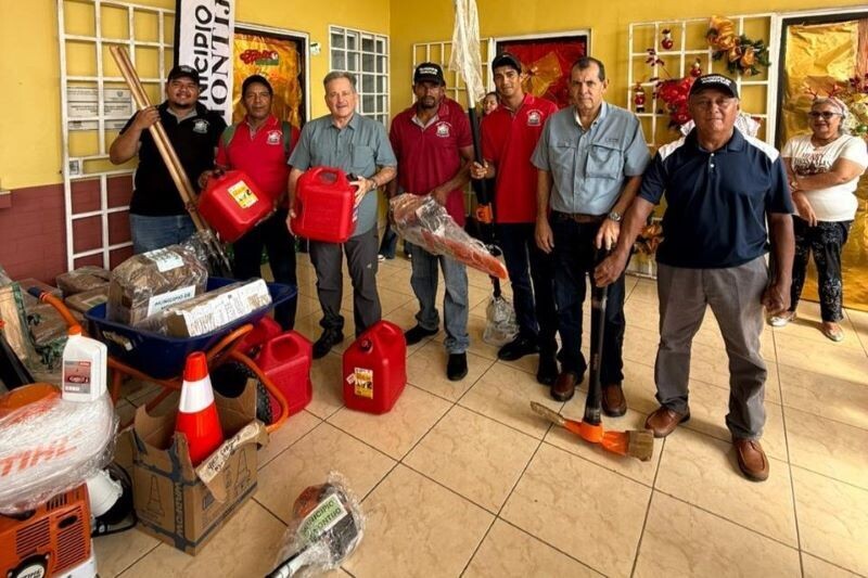 Coiba Fund Invests $130,000 in Environment and Tourism in Veraguas