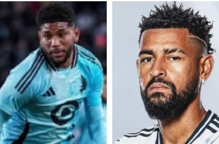 Panamanian Players Face Off in MLS Semifinals