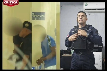 Two Men Arrested for Sergeant's Murder in Panama