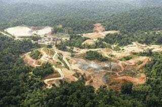 通往巴拿马体面工作的道路